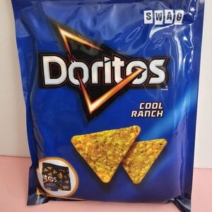 SWAG Boxer Briefs Doritos Cool Ranch